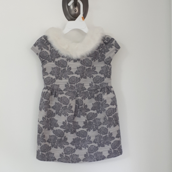 Janie and Jack Other - Janie and Jack Girls Dress